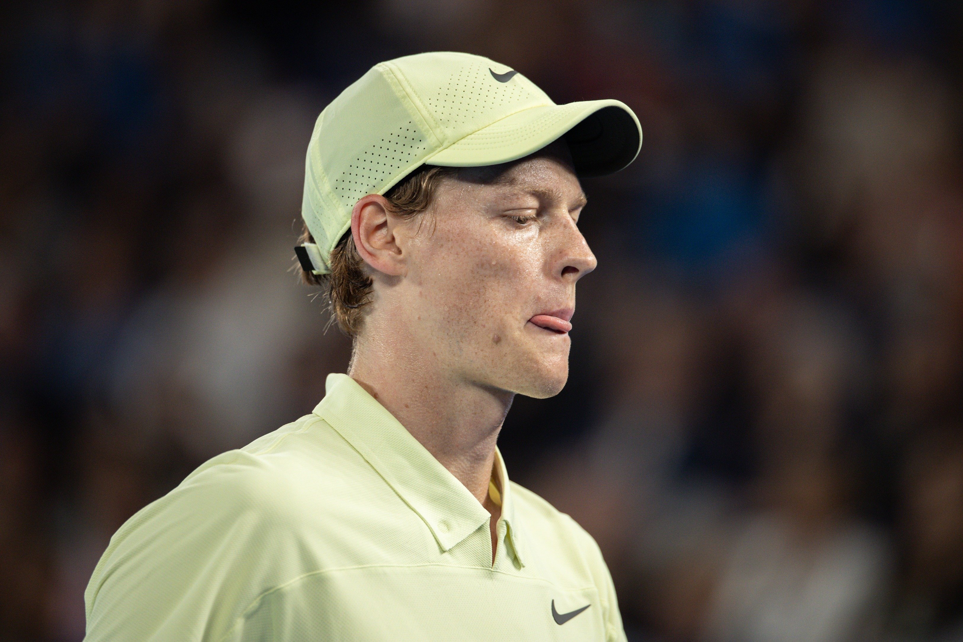 Синнер &mdash; Шелтон: прогноз на полуфинал Australian Open 24 января