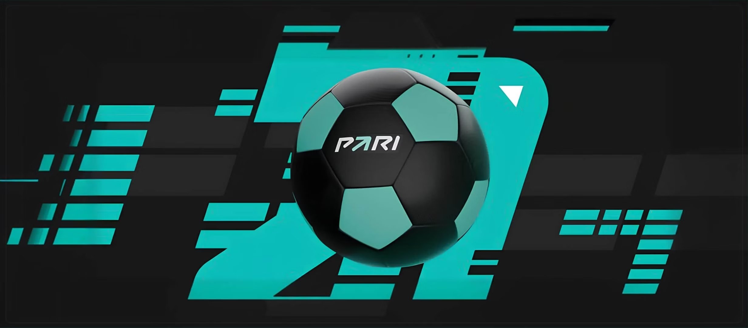 Pari: розыгрыш 2000000 рублей фрибетами за ставки на матчи ЧМ-2026 Pari: розыгрыш 2000000 рублей фрибетами за ставки на матчи ЧМ-2026