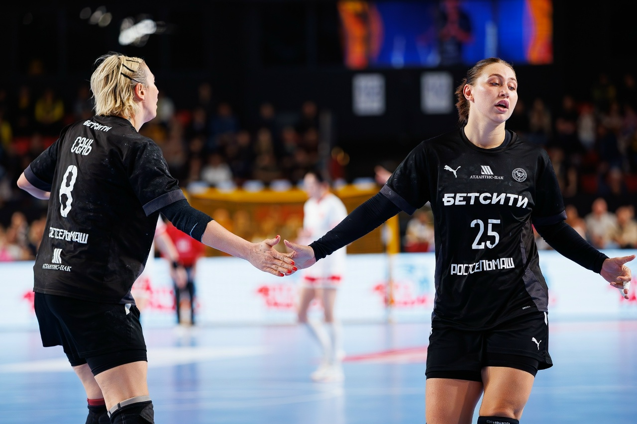 Мощь &laquo;Ростов-Дона&raquo; против лёгкости ЦСКА. Превью финала женской Суперлиги