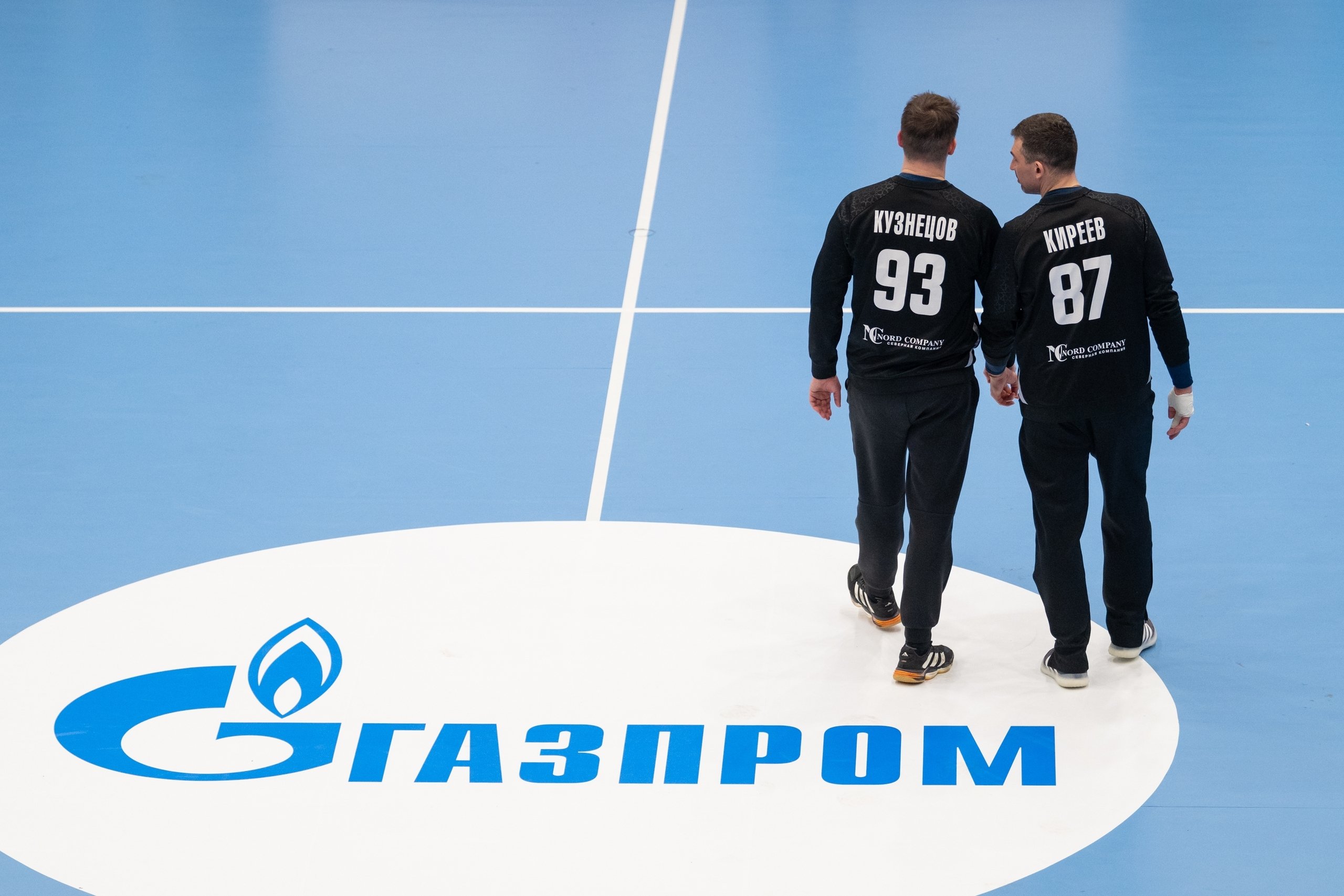 ЦСКА против &laquo;Зенита&raquo;, Шишкарёв против Киреева. Превью финала мужской Суперлиги