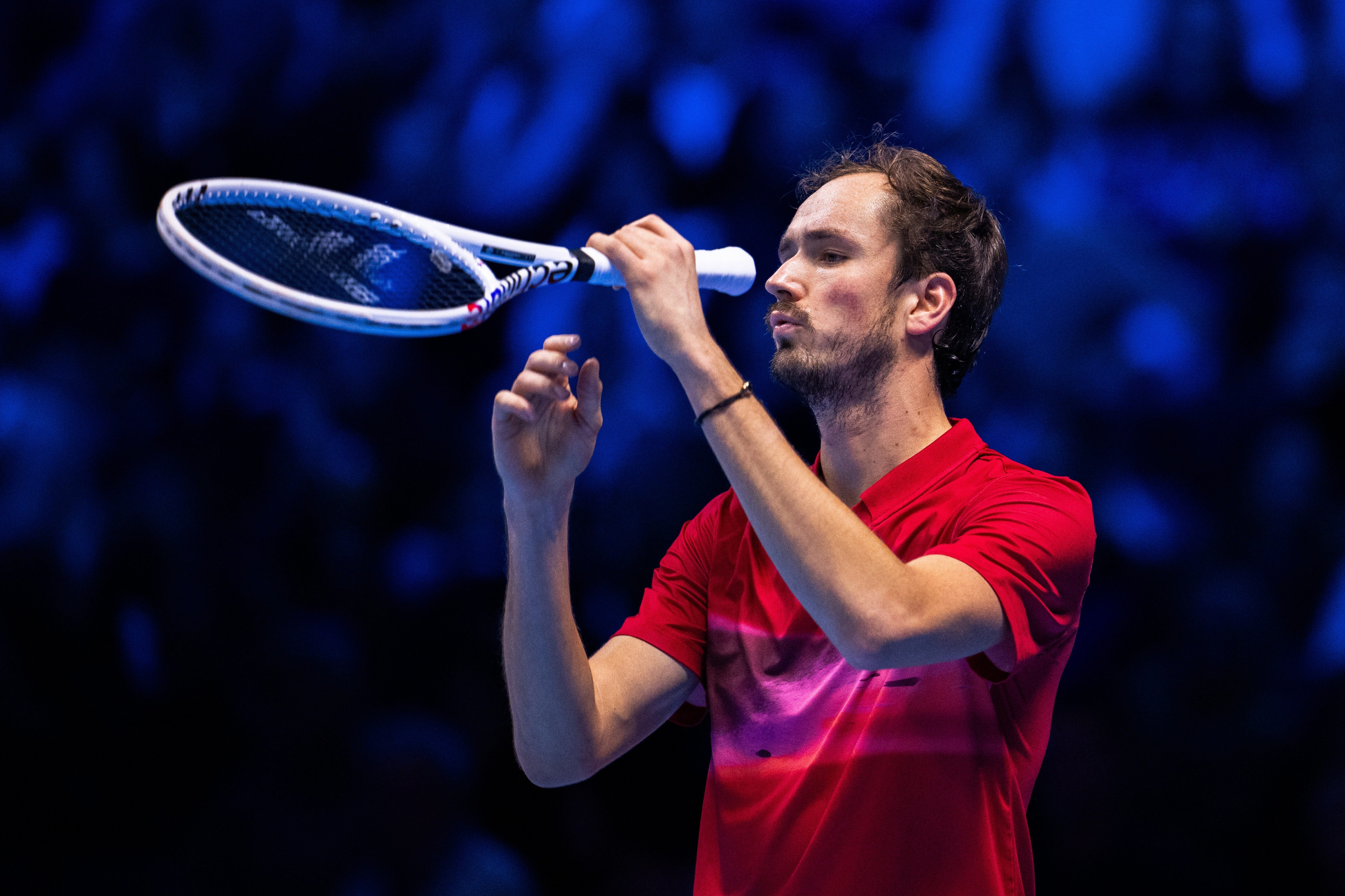 Медведев &mdash; Штруфф: прогноз на матч ATP Марсель 14 февраля
