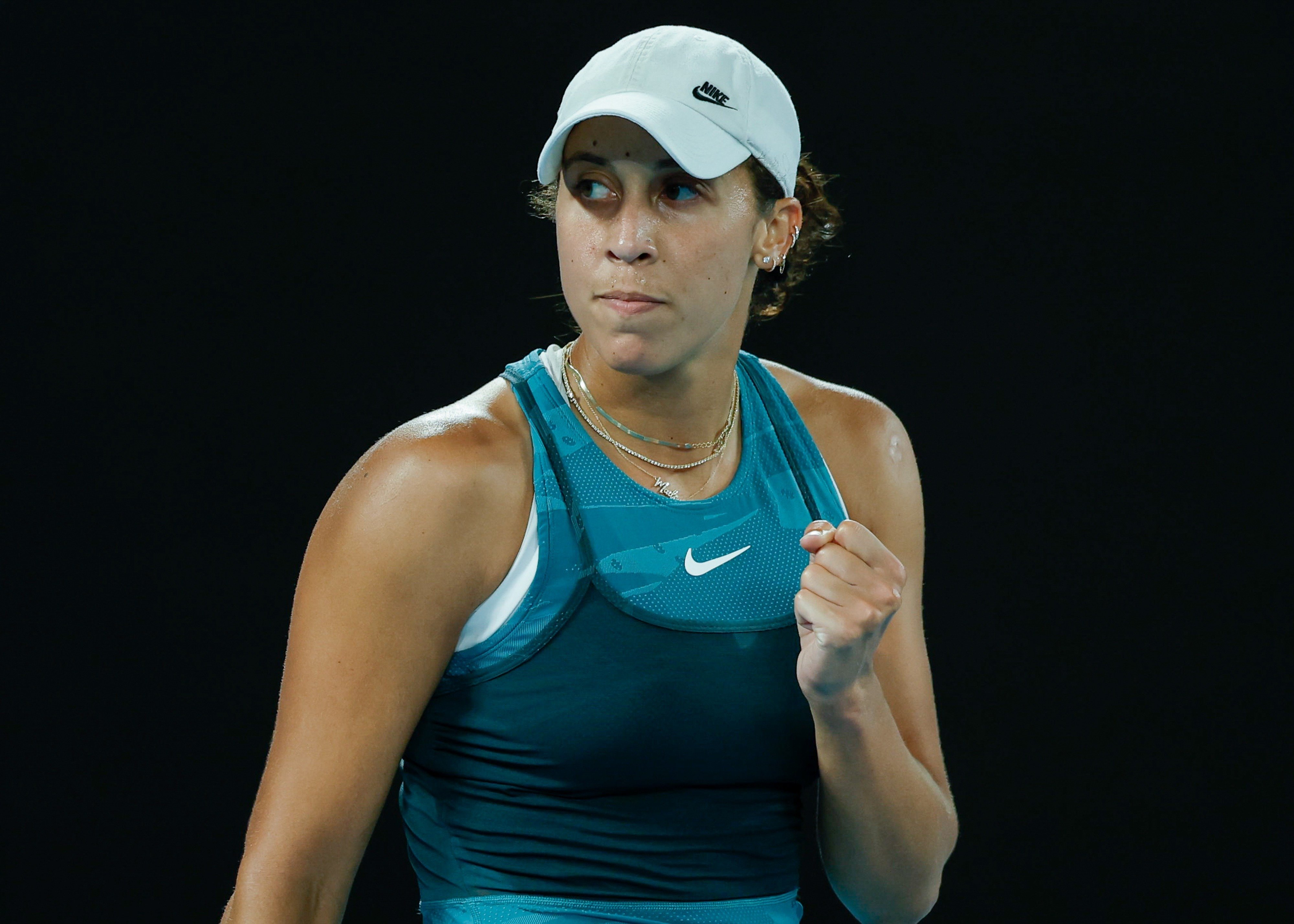 Соболенко &mdash; Киз: прогноз на финал Australian Open 2025