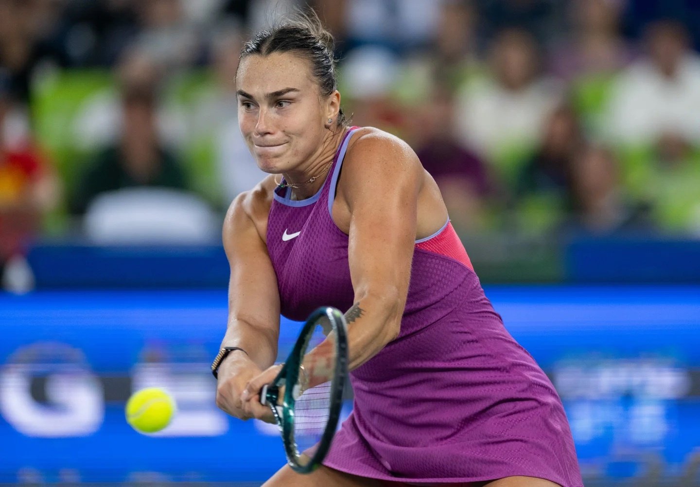 Соболенко &mdash; Киз: прогноз на финал Australian Open 2025