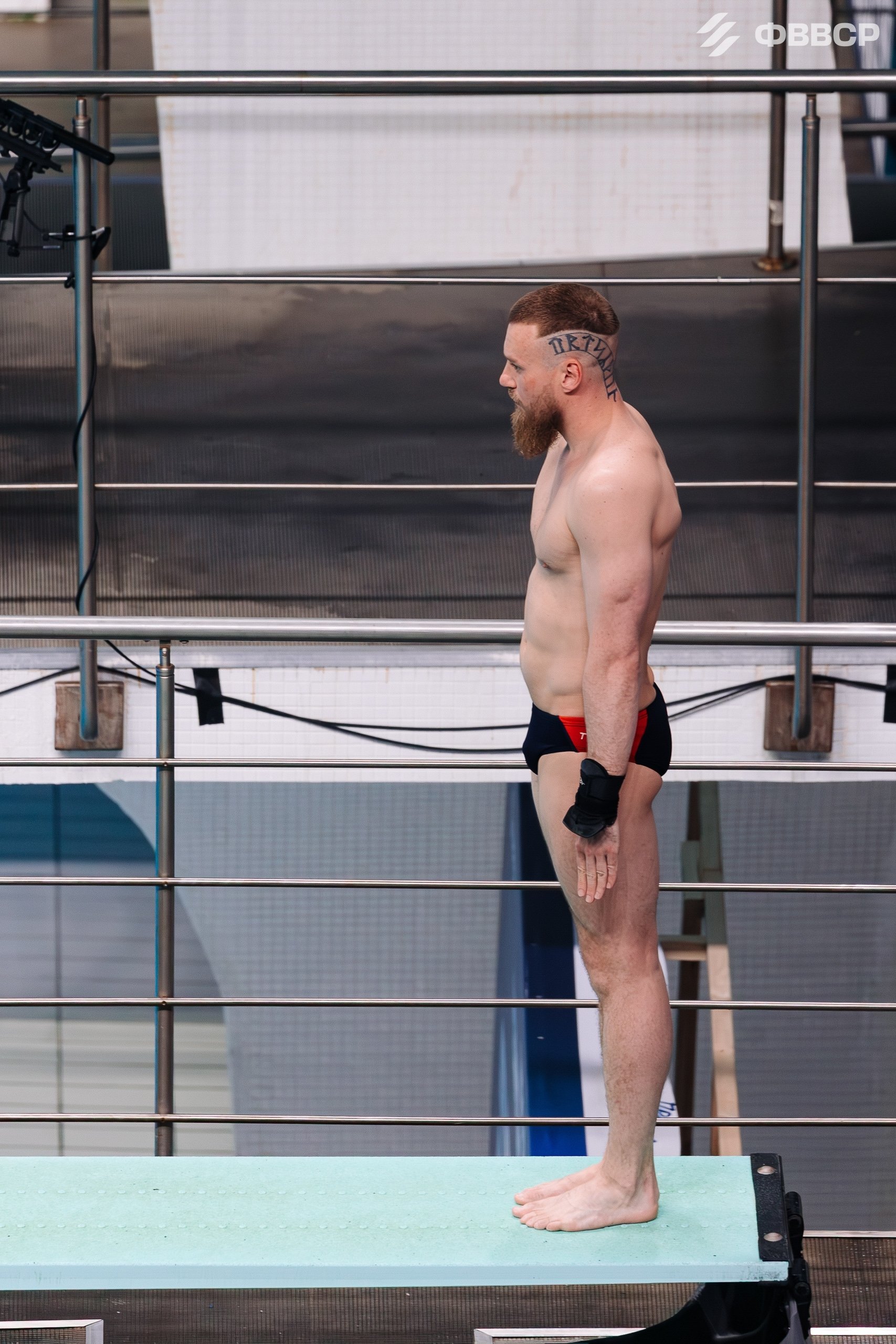 Итоги чемпионата России по прыжкам в воду в Казани