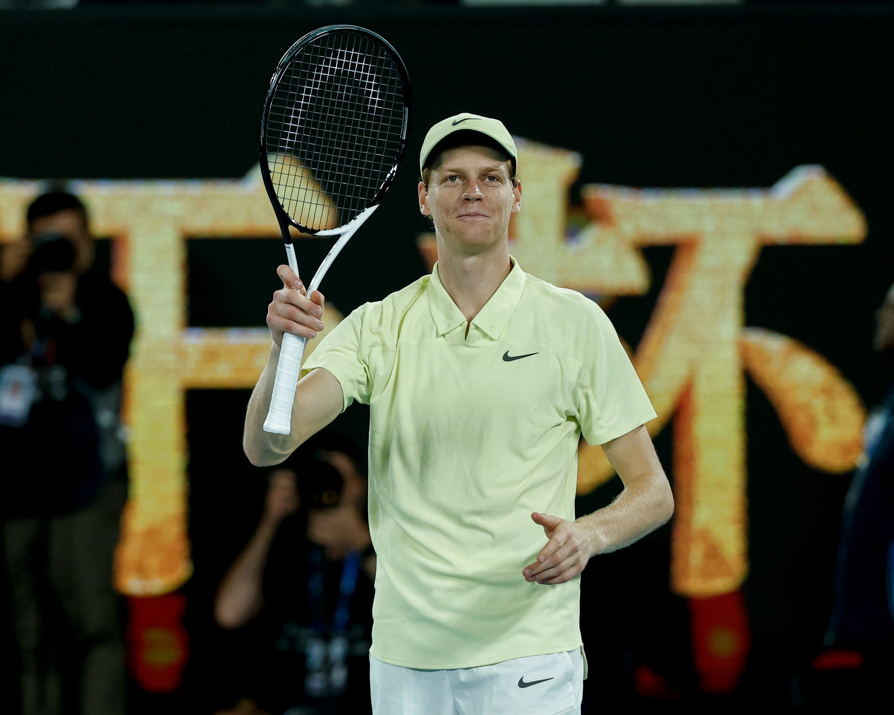 Синнер &mdash; Зверев: прогноз на финал Australian Open 2025