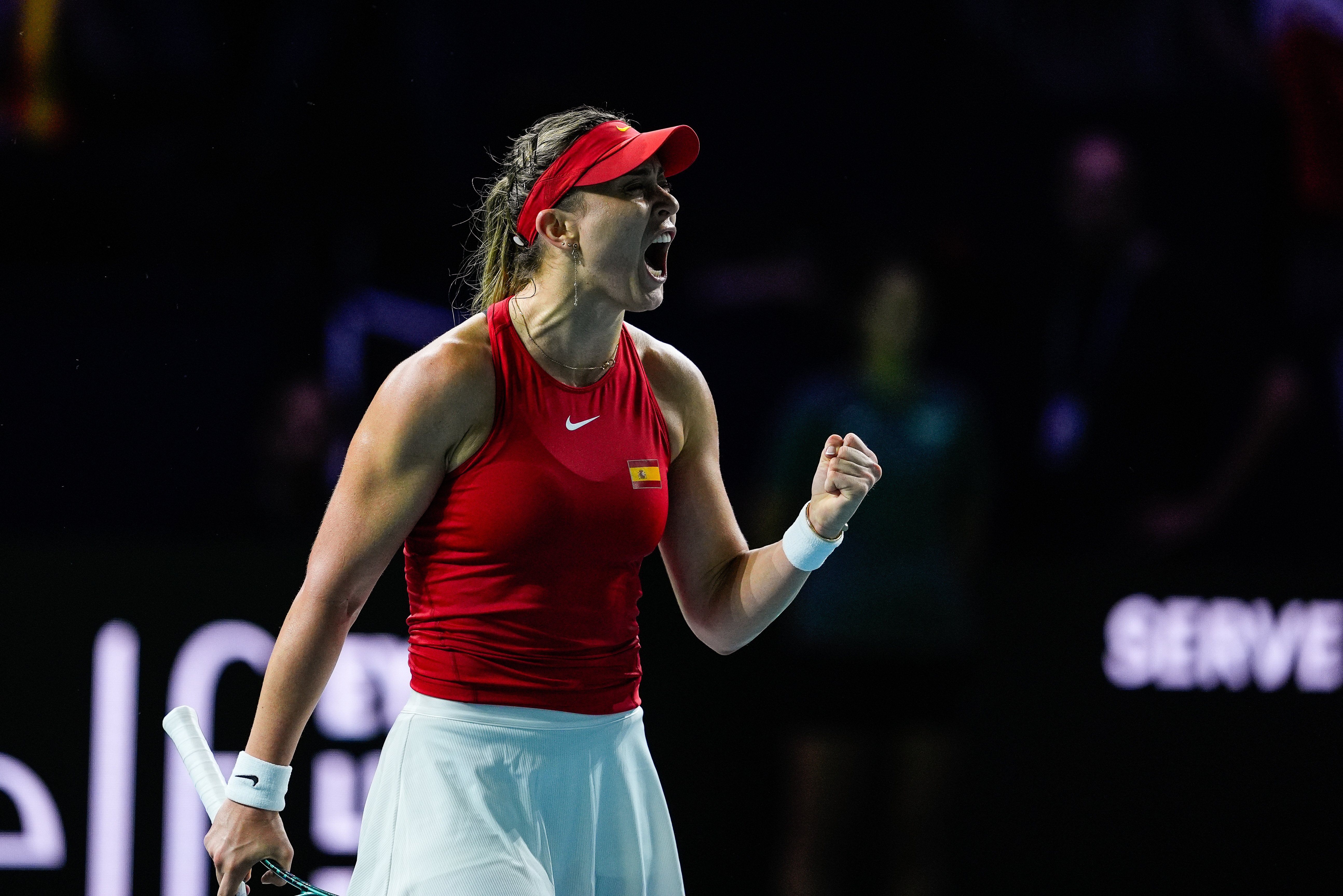 Соболенко &mdash; Бадоса: прогноз на полуфинал Australian Open 23 января