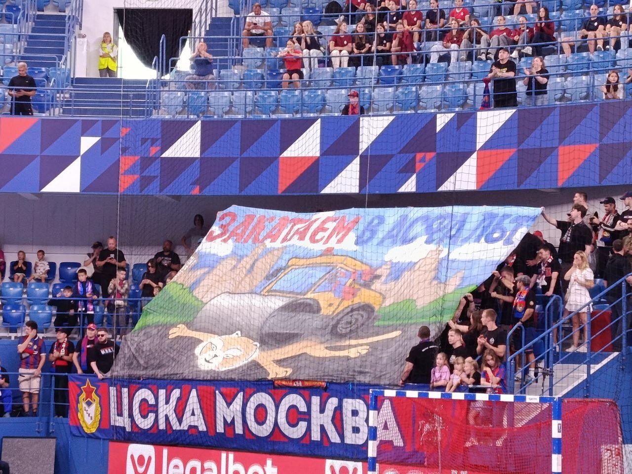 Восемь причин смотреть женский гандбол
