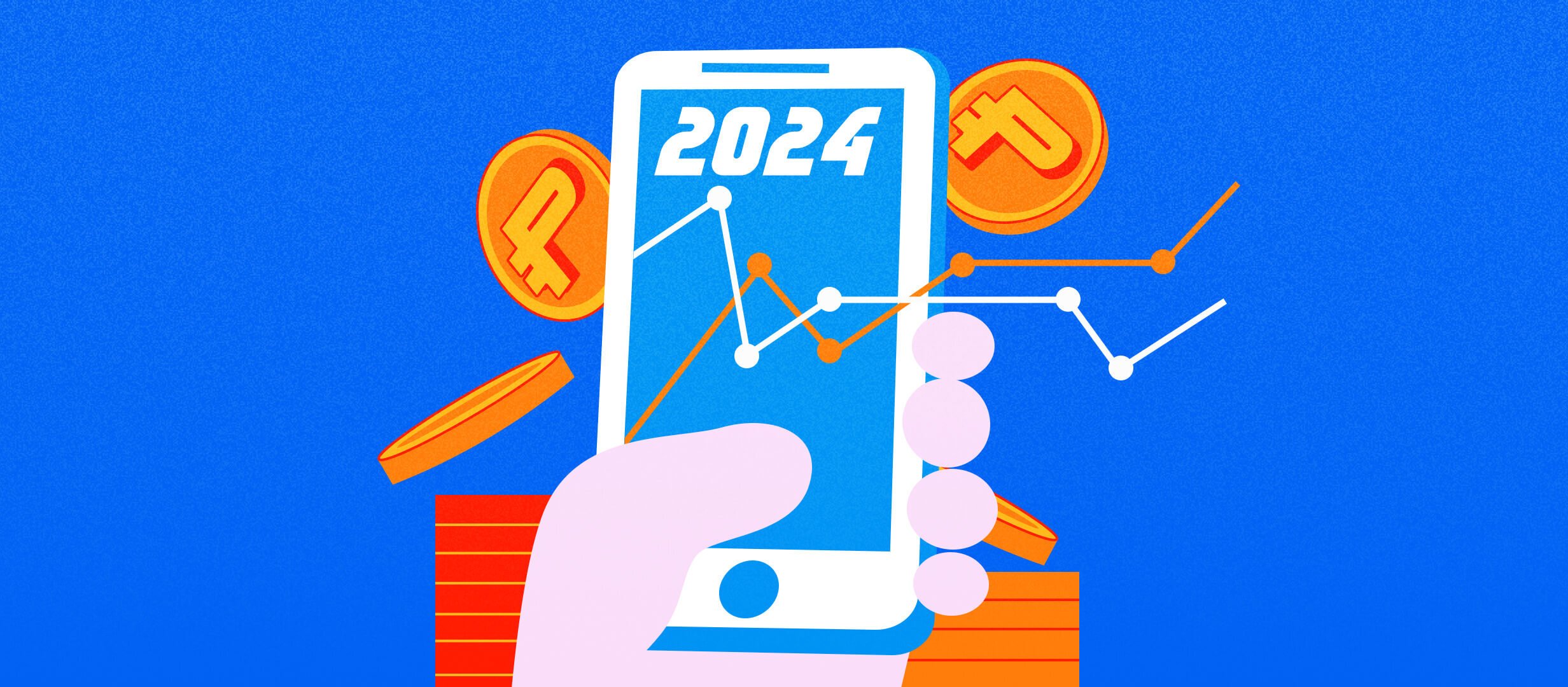 Доходы российских букмекеров в 2024 году