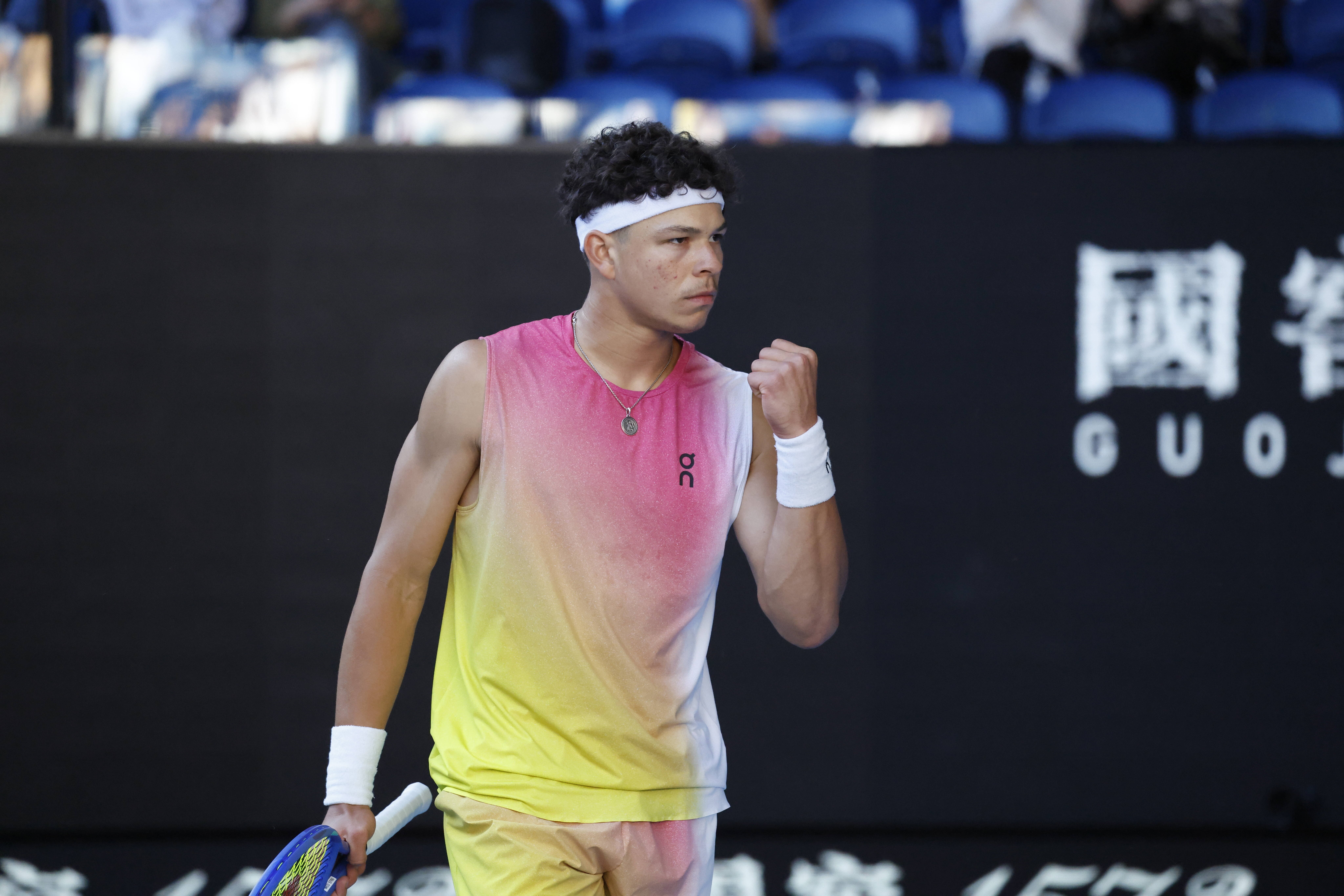 Синнер &mdash; Шелтон: прогноз на полуфинал Australian Open 24 января